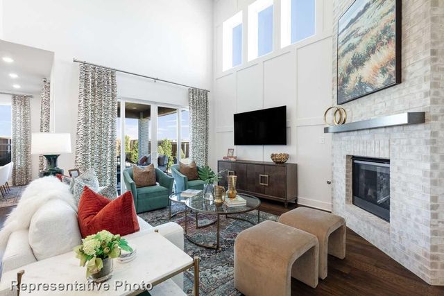 1801 Drover Street, Northlake, TX 76247