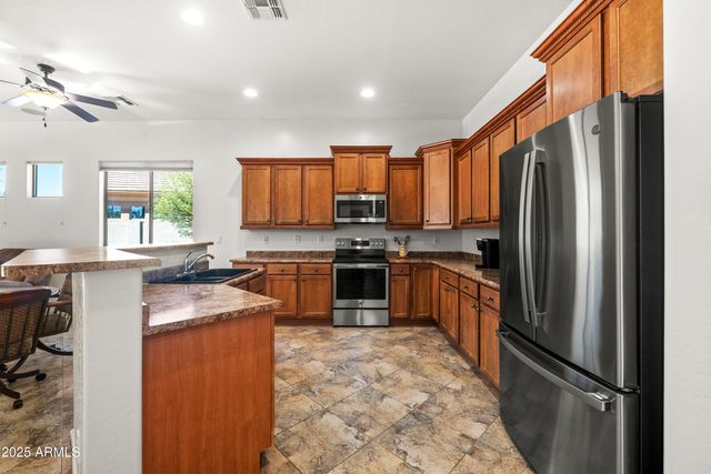 18115 E VIA JARDIN --, Gold Canyon, AZ 85118