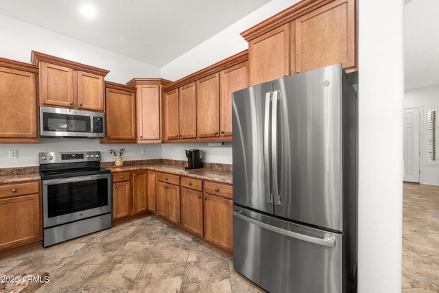 18115 E VIA JARDIN --, Gold Canyon, AZ 85118