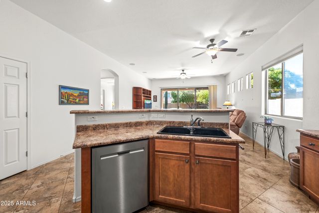 18115 E VIA JARDIN --, Gold Canyon, AZ 85118