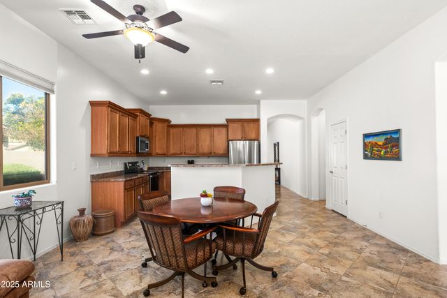 18115 E VIA JARDIN --, Gold Canyon, AZ 85118