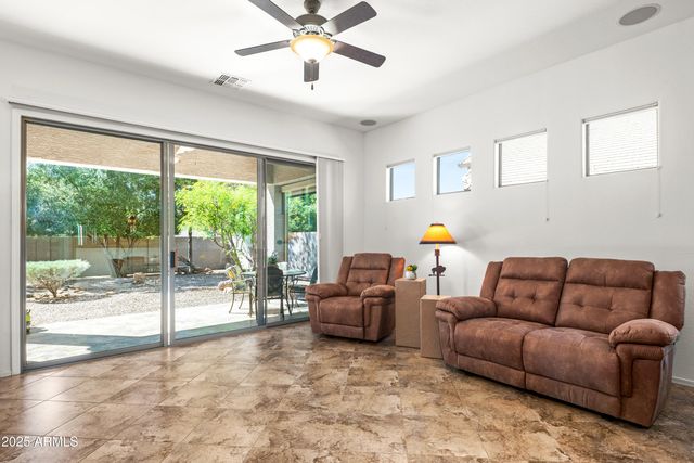 18115 E VIA JARDIN --, Gold Canyon, AZ 85118