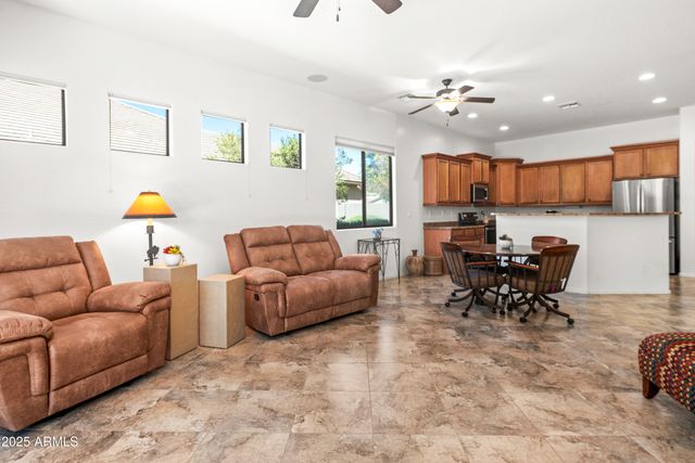 18115 E VIA JARDIN --, Gold Canyon, AZ 85118
