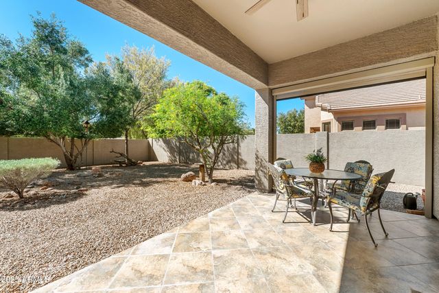 18115 E VIA JARDIN --, Gold Canyon, AZ 85118