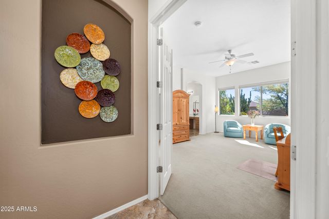 18115 E VIA JARDIN --, Gold Canyon, AZ 85118