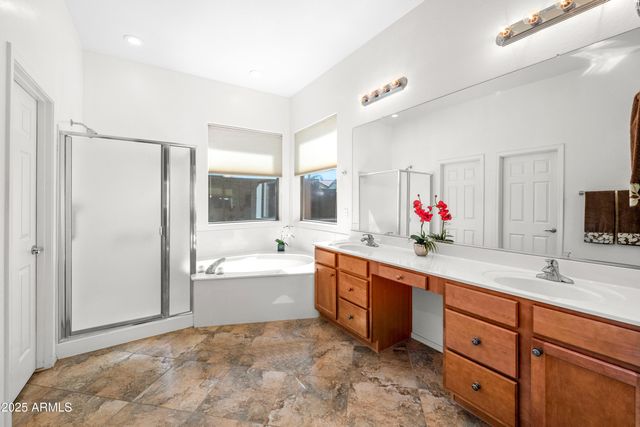 18115 E VIA JARDIN --, Gold Canyon, AZ 85118