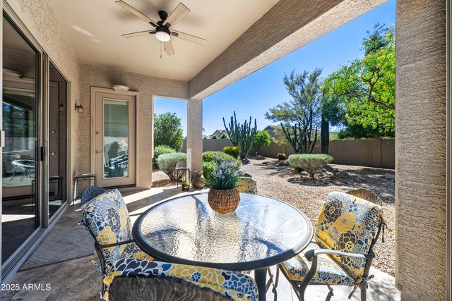 18115 E VIA JARDIN --, Gold Canyon, AZ 85118