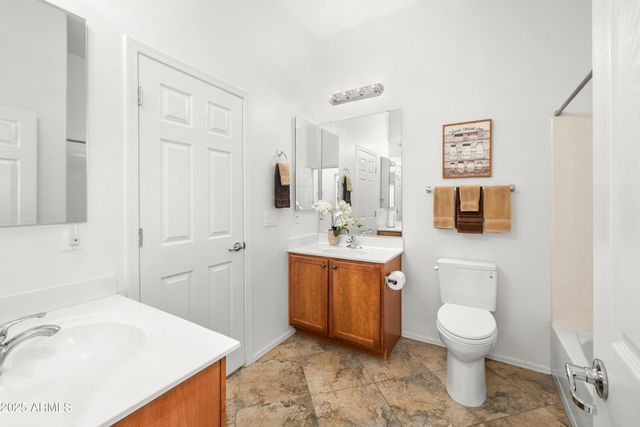 18115 E VIA JARDIN --, Gold Canyon, AZ 85118