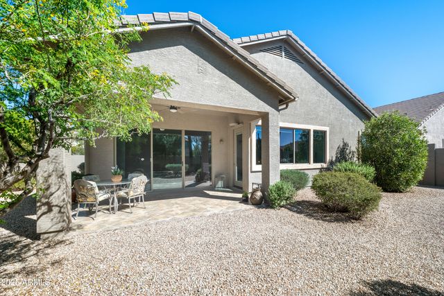 18115 E VIA JARDIN --, Gold Canyon, AZ 85118