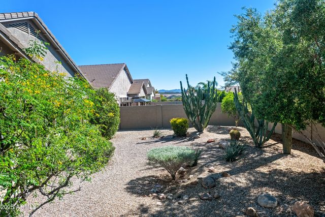 18115 E VIA JARDIN --, Gold Canyon, AZ 85118