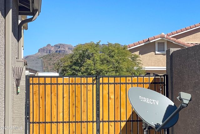 18115 E VIA JARDIN --, Gold Canyon, AZ 85118