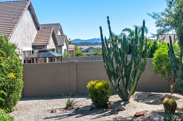 18115 E VIA JARDIN --, Gold Canyon, AZ 85118