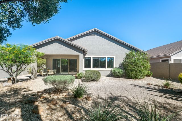 18115 E VIA JARDIN --, Gold Canyon, AZ 85118