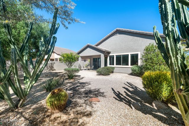 18115 E VIA JARDIN --, Gold Canyon, AZ 85118