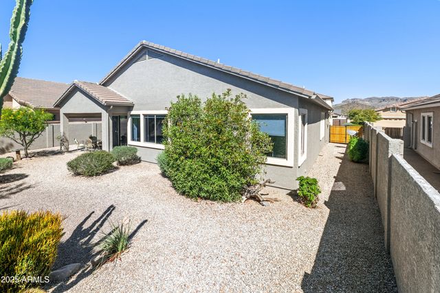 18115 E VIA JARDIN --, Gold Canyon, AZ 85118