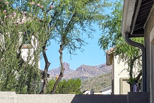 18115 E VIA JARDIN --, Gold Canyon, AZ 85118