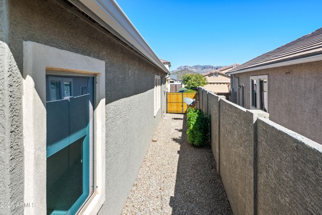 18115 E VIA JARDIN --, Gold Canyon, AZ 85118