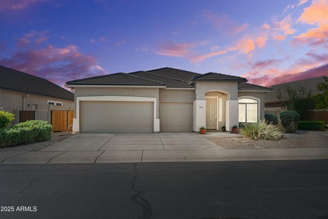 18115 E VIA JARDIN --, Gold Canyon, AZ 85118