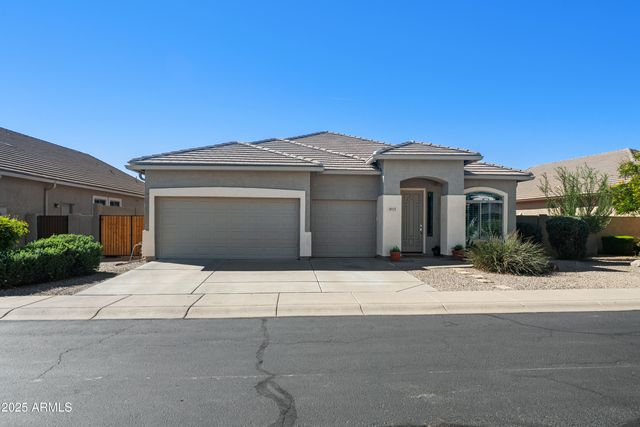 18115 E VIA JARDIN --, Gold Canyon, AZ 85118