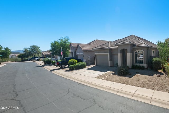 18115 E VIA JARDIN --, Gold Canyon, AZ 85118