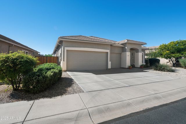 18115 E VIA JARDIN --, Gold Canyon, AZ 85118