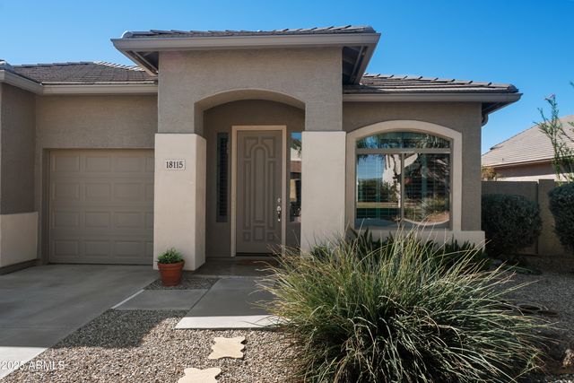 18115 E VIA JARDIN --, Gold Canyon, AZ 85118