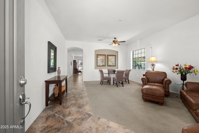 18115 E VIA JARDIN --, Gold Canyon, AZ 85118