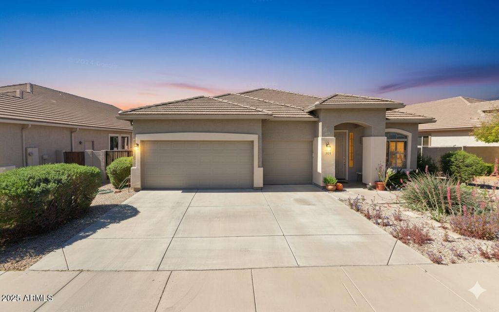 18115 E VIA JARDIN --, Gold Canyon, AZ 85118