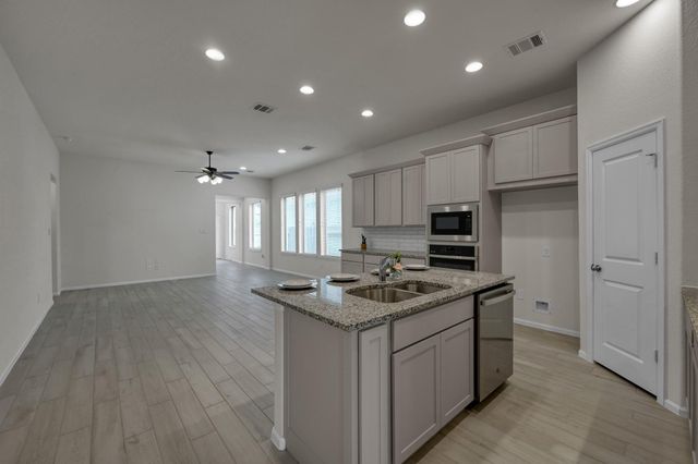 17446 Vino Vines Lane, Conroe, TX 77302