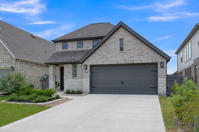 17446 Vino Vines Lane, Conroe, TX 77302