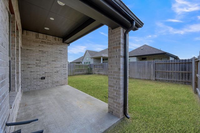 17446 Vino Vines Lane, Conroe, TX 77302