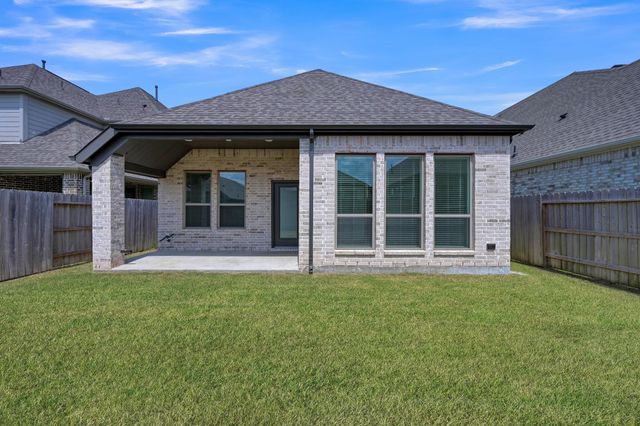 17446 Vino Vines Lane, Conroe, TX 77302