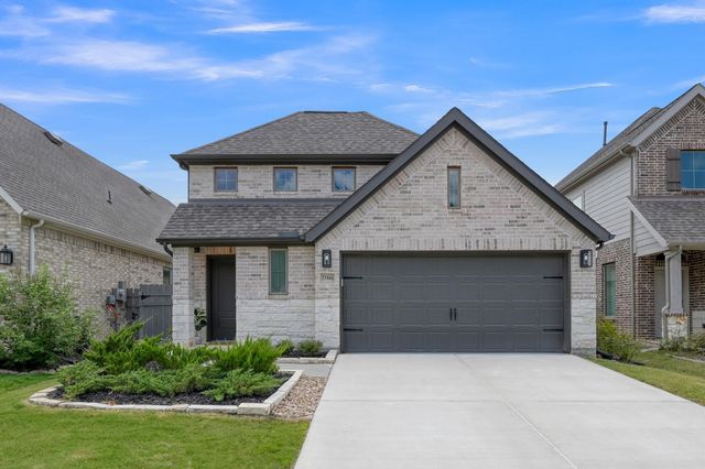17446 Vino Vines Lane, Conroe, TX 77302