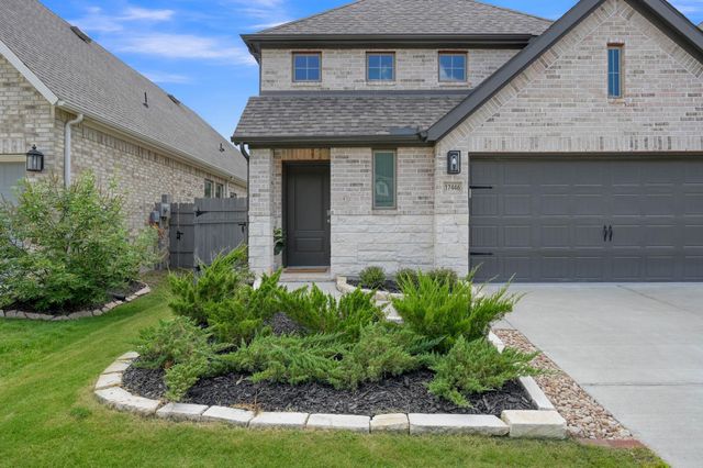 17446 Vino Vines Lane, Conroe, TX 77302