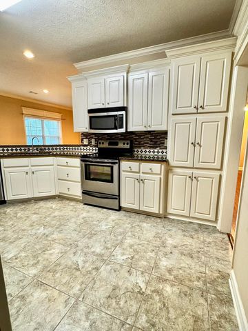 27 Berry Patch Drive, Cabot, AR 72023