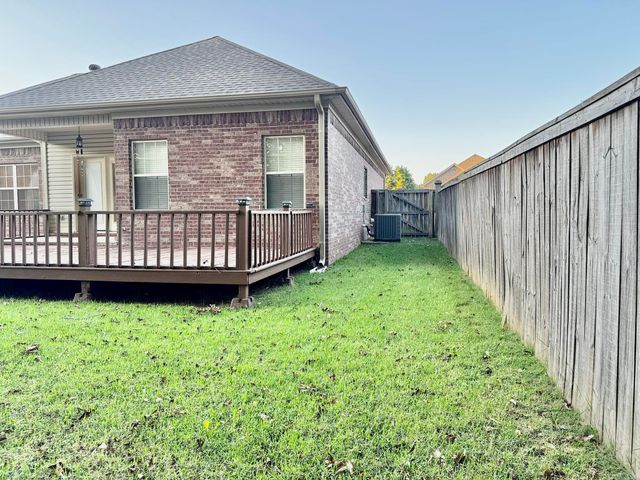 27 Berry Patch Drive, Cabot, AR 72023