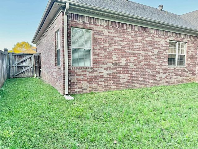 27 Berry Patch Drive, Cabot, AR 72023