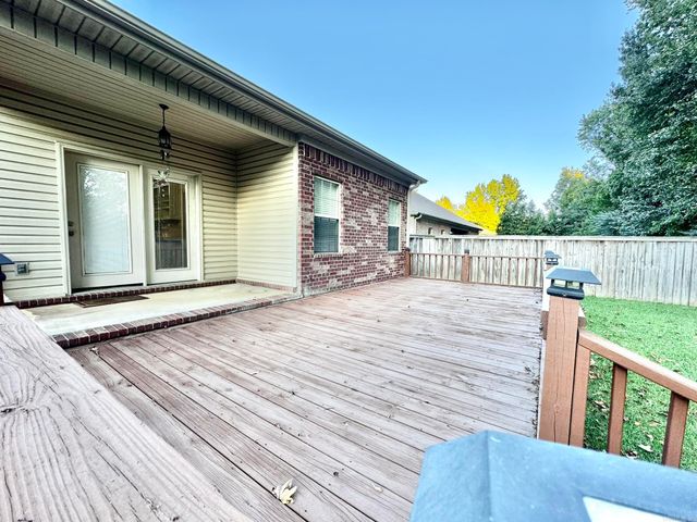 27 Berry Patch Drive, Cabot, AR 72023