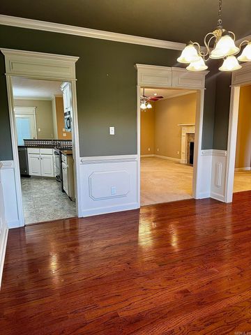 27 Berry Patch Drive, Cabot, AR 72023