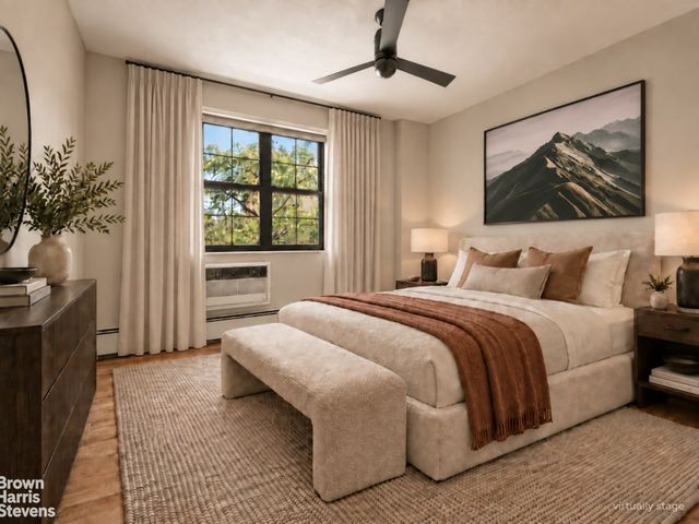 2601 Frederick Douglass Blvd Apt 3D, New York City, NY 10030