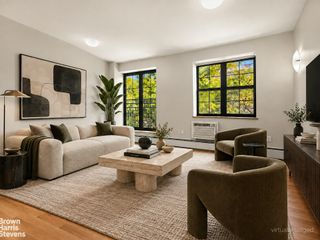 2601 Frederick Douglass Blvd Apt 3D, New York City, NY 10030