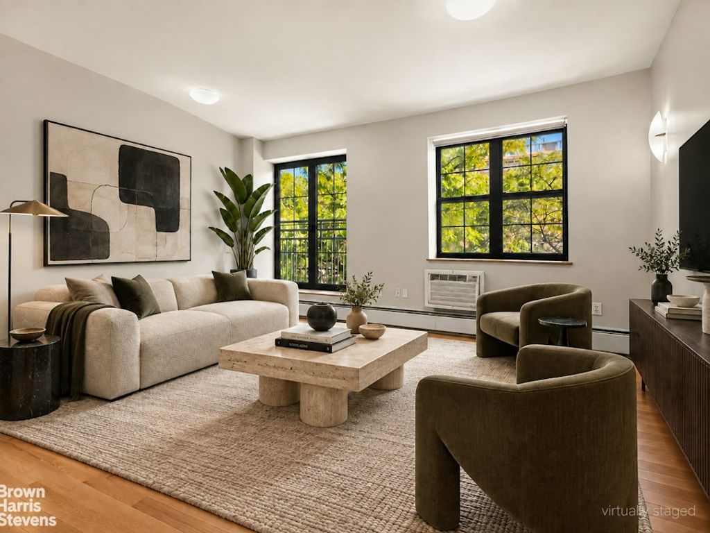2601 Frederick Douglass Blvd Apt 3D, New York City, NY 10030