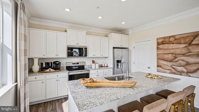 119 TOPAZ ST, Milton, DE 19968