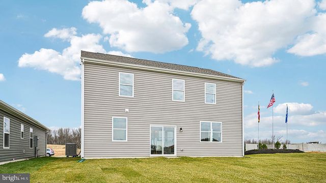 119 TOPAZ ST, Milton, DE 19968
