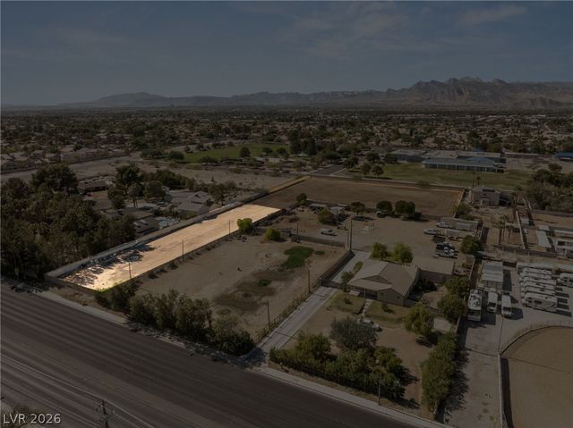 N Decatur 1, Las Vegas, NV 89130