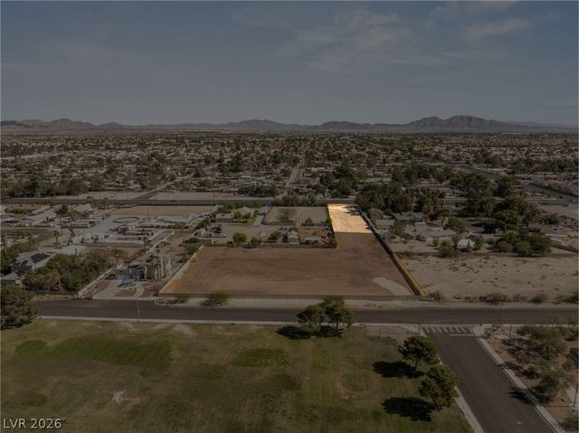 N Decatur 1, Las Vegas, NV 89130
