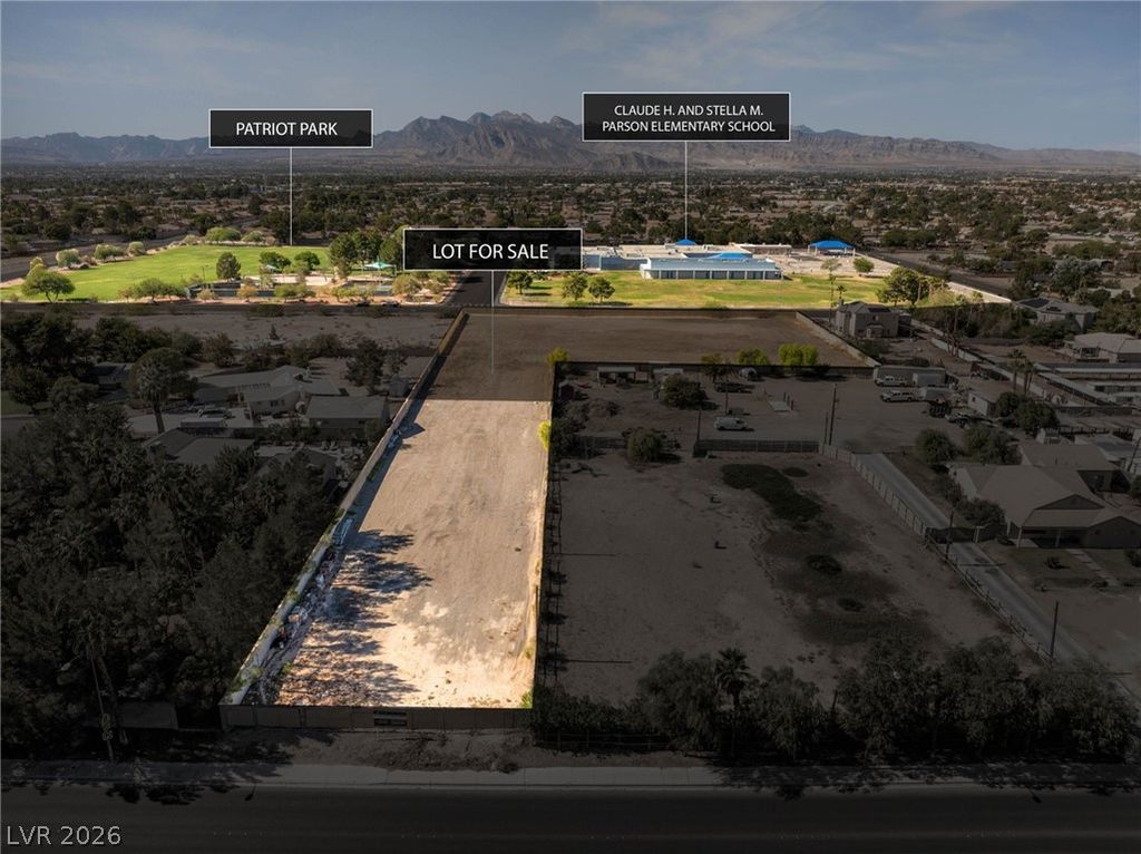 N Decatur 1, Las Vegas, NV 89130 — photo 3