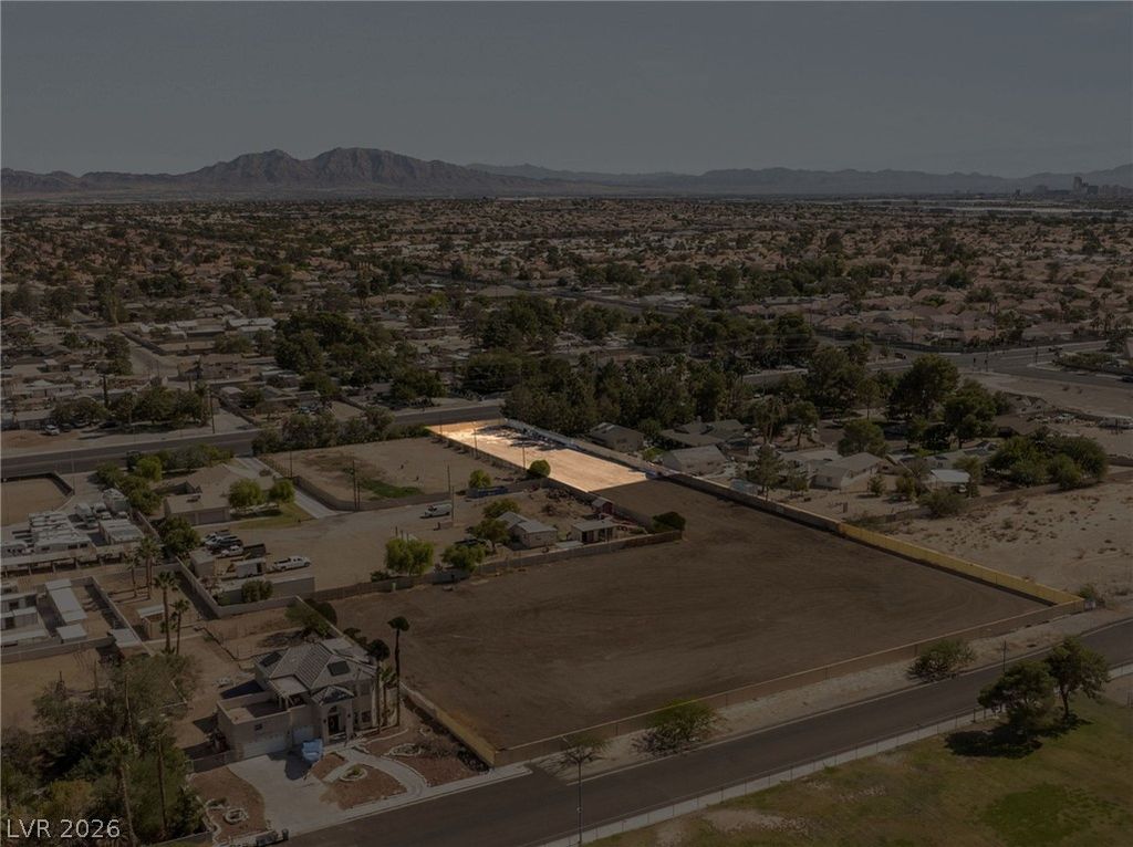 N Decatur 1, Las Vegas, NV 89130 — photo 4
