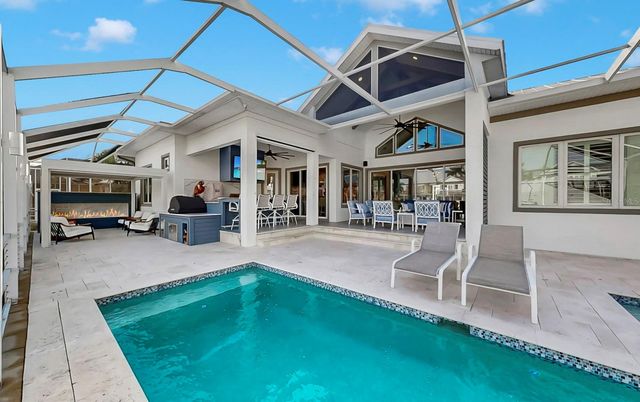 703 PINCKNEY DRIVE, Apollo Beach, FL 33572