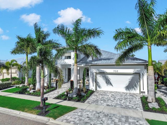 703 PINCKNEY DRIVE, Apollo Beach, FL 33572